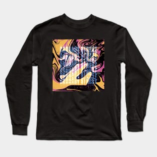 Carnaby Street Long Sleeve T-Shirt